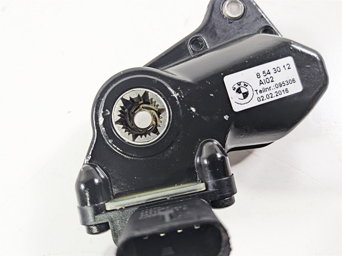 2016 BMW R1200RT RT RTW K52 Quickshifter Quick Shifter 23418536884 {{ shop.shopifyCountryName }} - Mototech271