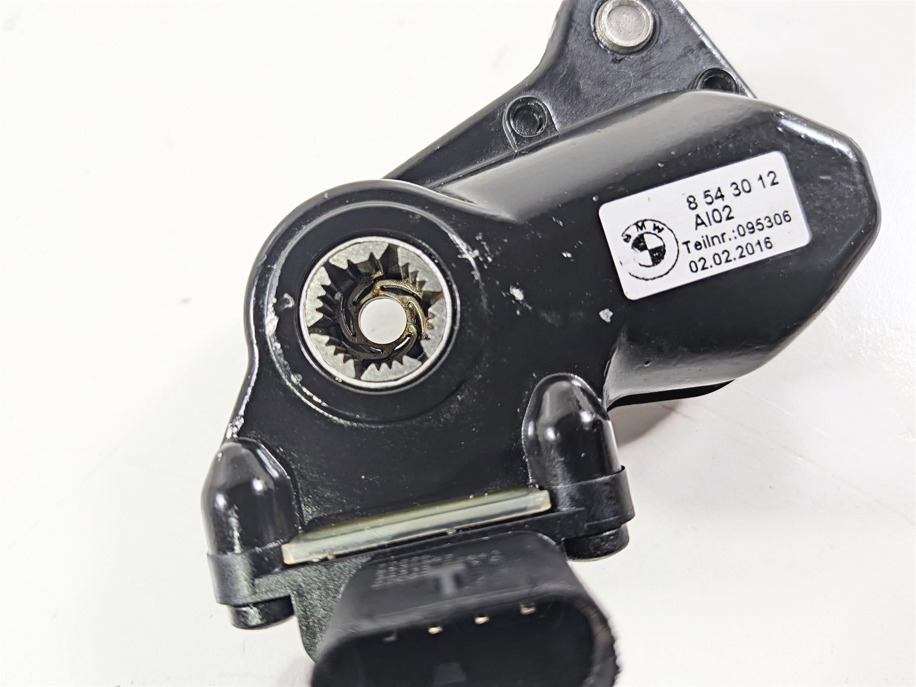 2016 BMW R1200RT RT RTW K52 Quickshifter Quick Shifter 23418536884 {{ shop.shopifyCountryName }} - Mototech271
