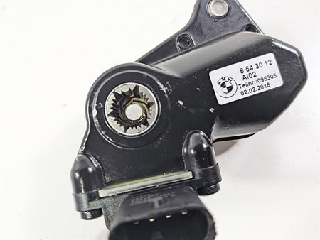 2016 BMW R1200RT RT RTW K52 Quickshifter Quick Shifter 23418536884 {{ shop.shopifyCountryName }} - Mototech271