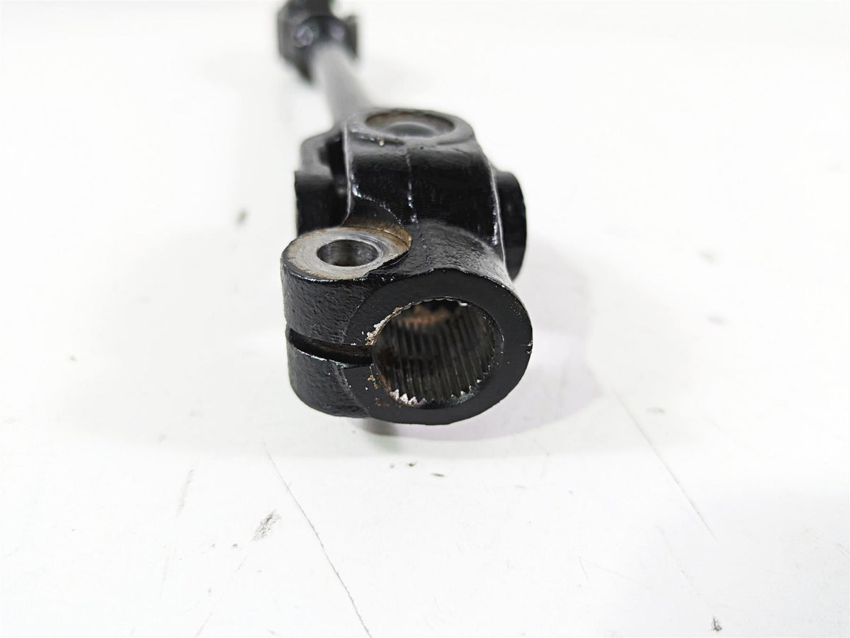 2022 Kawasaki Teryx KRX KRF 1000 C SE Steering Prop Shaft 39114-0023 {{ shop.shopifyCountryName }} - Mototech271