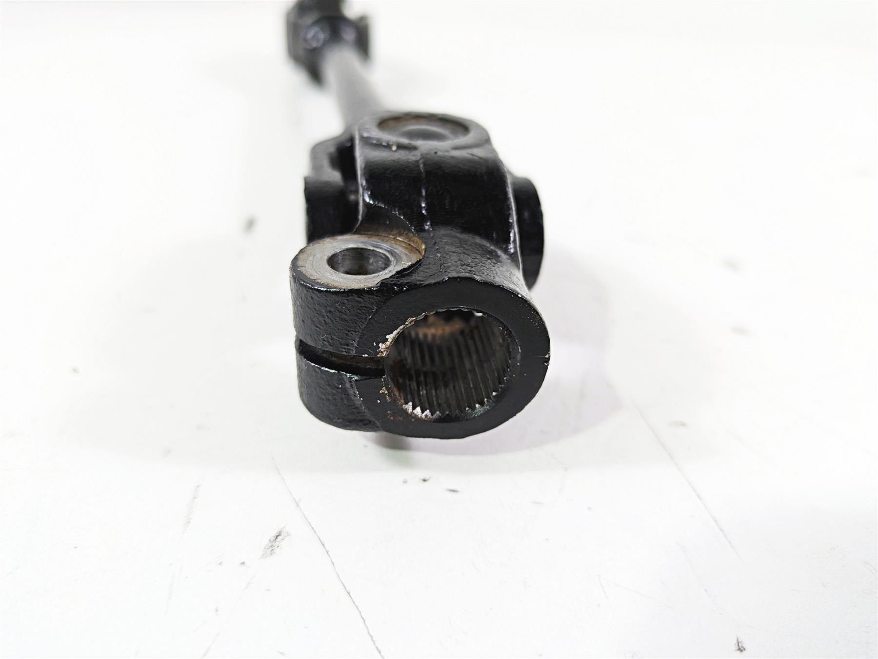 2022 Kawasaki Teryx KRX KRF 1000 C SE Steering Prop Shaft 39114-0023 {{ shop.shopifyCountryName }} - Mototech271