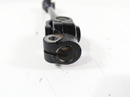 2022 Kawasaki Teryx KRX KRF 1000 C SE Steering Prop Shaft 39114-0023 {{ shop.shopifyCountryName }} - Mototech271