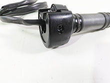 Load image into Gallery viewer, 2008 Harley FLSTSB Cross Bones Right Hand Control Switch -No Plug 71684-06A | Mototech271
