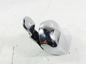 2004 Harley Softail FLSTF Fat Boy Horn & Cover 61300478A