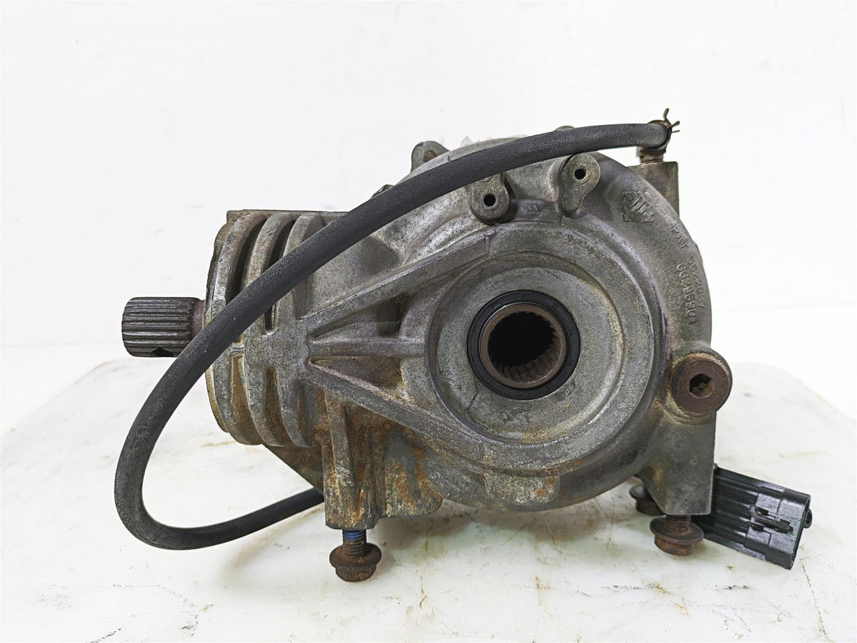 2020 Polaris RZR 900 S Front Differential Gear Box 2K 1334266 1337133 {{ shop.shopifyCountryName }} - Mototech271