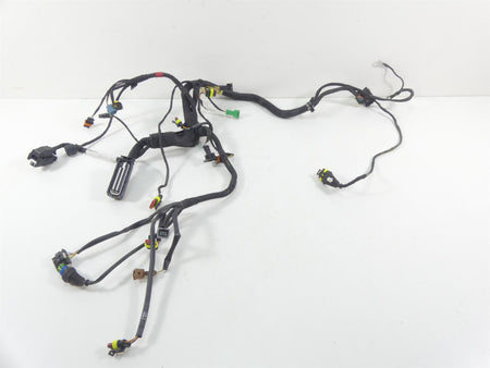 2019 Aprilia Tuono V4 RR Factory Main Wiring Harness Loom - No Cuts 2D000475 {{ shop.shopifyCountryName }} - Mototech271