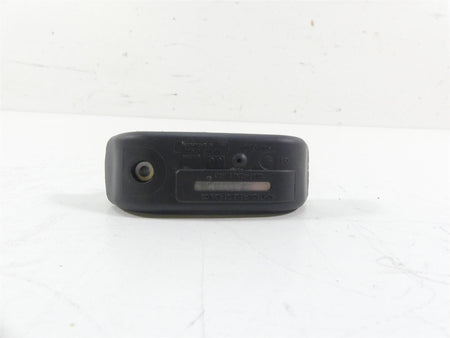 2013 BMW R1200GS GSW K50 Rdc Module Unit & Front Tire Sensor 65758546222 {{ shop.shopifyCountryName }} - Mototech271