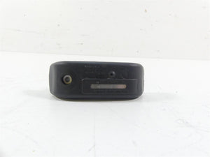 2013 BMW R1200GS GSW K50 Rdc Module Unit & Front Tire Sensor 65758546222 | Mototech271