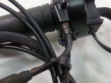 Load image into Gallery viewer, 2010 Harley FXDWG Dyna Wide Glide Right Hand Control Switch &amp; Blinker 71684-06A | Mototech271

