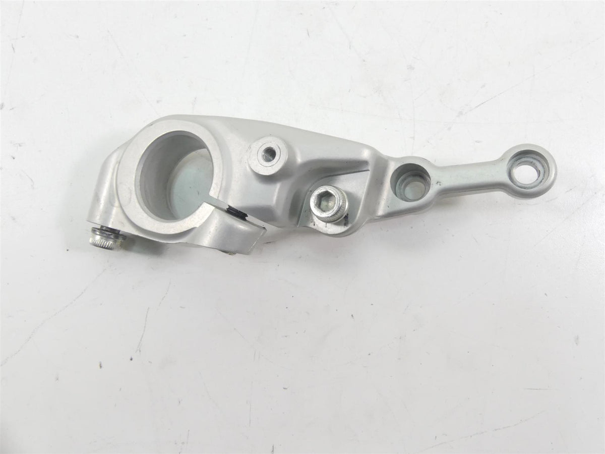 2020 Ducati Panigale 1100 V4 S SBK Right Swingarm Frame Footpeg Mount 8291G841AA {{ shop.shopifyCountryName }} - Mototech271