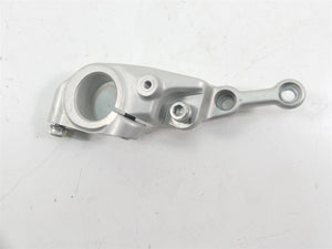 2020 Ducati Panigale 1100 V4 S SBK Right Swingarm Frame Footpeg Mount 8291G841AA | Mototech271
