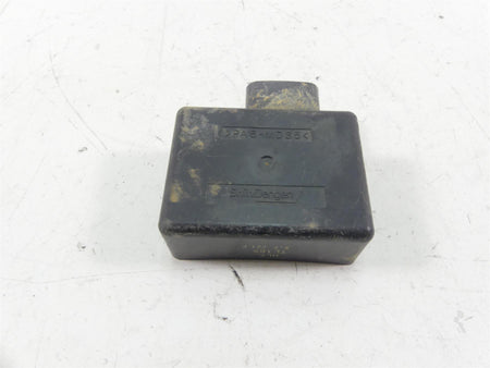 2020 Honda Talon S2X 1000X Shindengen Ignition Relay Module PA6-MD35 {{ shop.shopifyCountryName }} - Mototech271