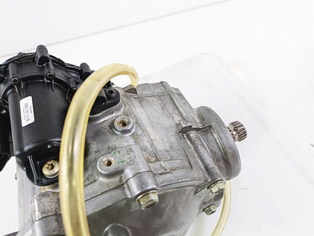 2018 Can Am Maverick X3 XRC Turbo R Front Differential 1K Smartlock 705402371 {{ shop.shopifyCountryName }} - Mototech271