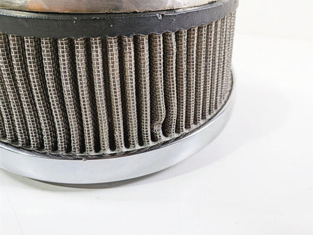 2015 Indian Chieftain High Flow Air Filter Box Cleaner Breather-Mototech271