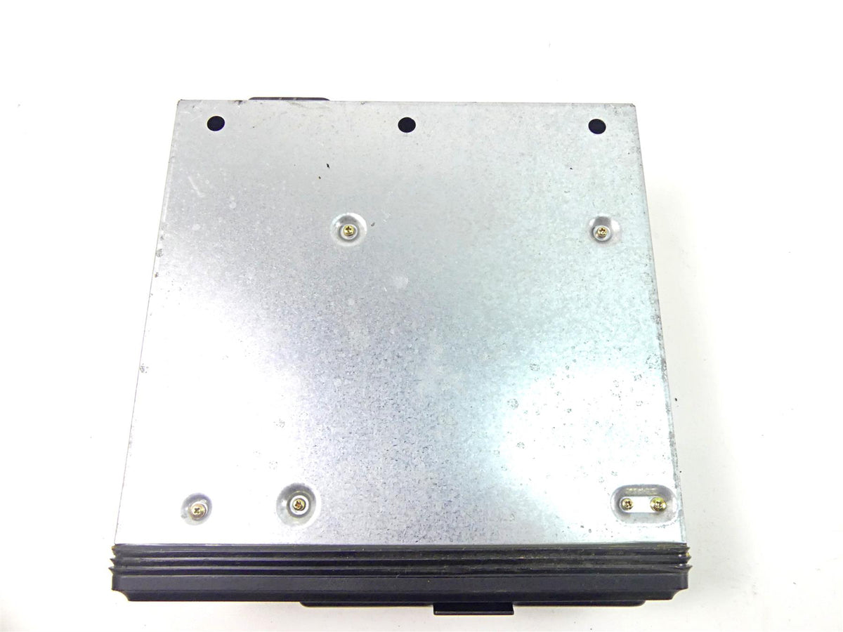 2003 Harley Touring FLHTCI E-Glide 100TH Radio Sound Stereo Cd Player 76164-03 {{ shop.shopifyCountryName }} - Mototech271