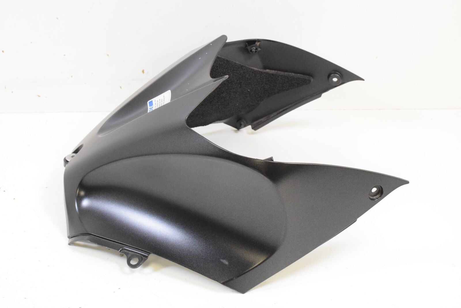 2015 Kawasaki ZX1400 ZX14R Ninja Front Tank Cover Fairing Cowl 51026-0008 {{ shop.shopifyCountryName }} - Mototech271