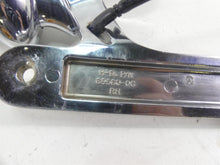 Load image into Gallery viewer, 2007 Harley FLHTCU SE2 CVO Electra Glide Front Spot Light Blinker Set 69548-06 | Mototech271
