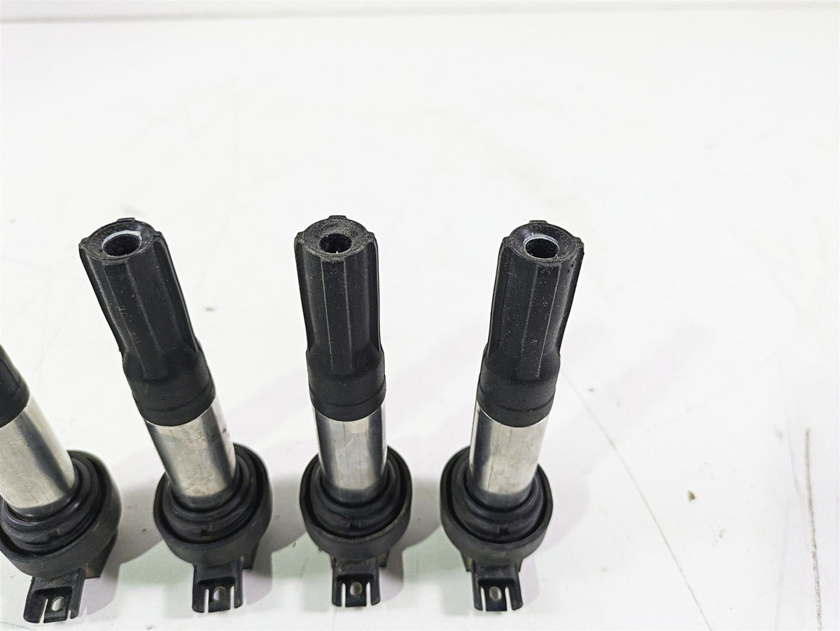 2017 BMW S1000RR K46 Eldor Ignition Coil Set 12138523972 {{ shop.shopifyCountryName }} - Mototech271