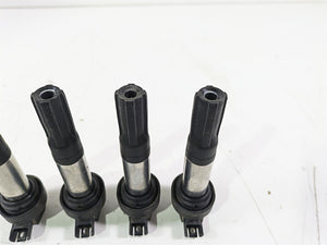 2017 BMW S1000RR K46 Eldor Ignition Coil Set 12138523972 | Mototech271
