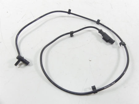 2020 BMW F850 GS K81 Rallye Front Abs Brake Wheel Speed Sensor 34527715117 {{ shop.shopifyCountryName }} - Mototech271