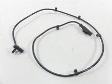Load image into Gallery viewer, 2020 BMW F850 GS K81 Rallye Front Abs Brake Wheel Speed Sensor 34527715117 | Mototech271
