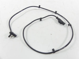 2020 BMW F850 GS K81 Rallye Front Abs Brake Wheel Speed Sensor 34527715117 | Mototech271