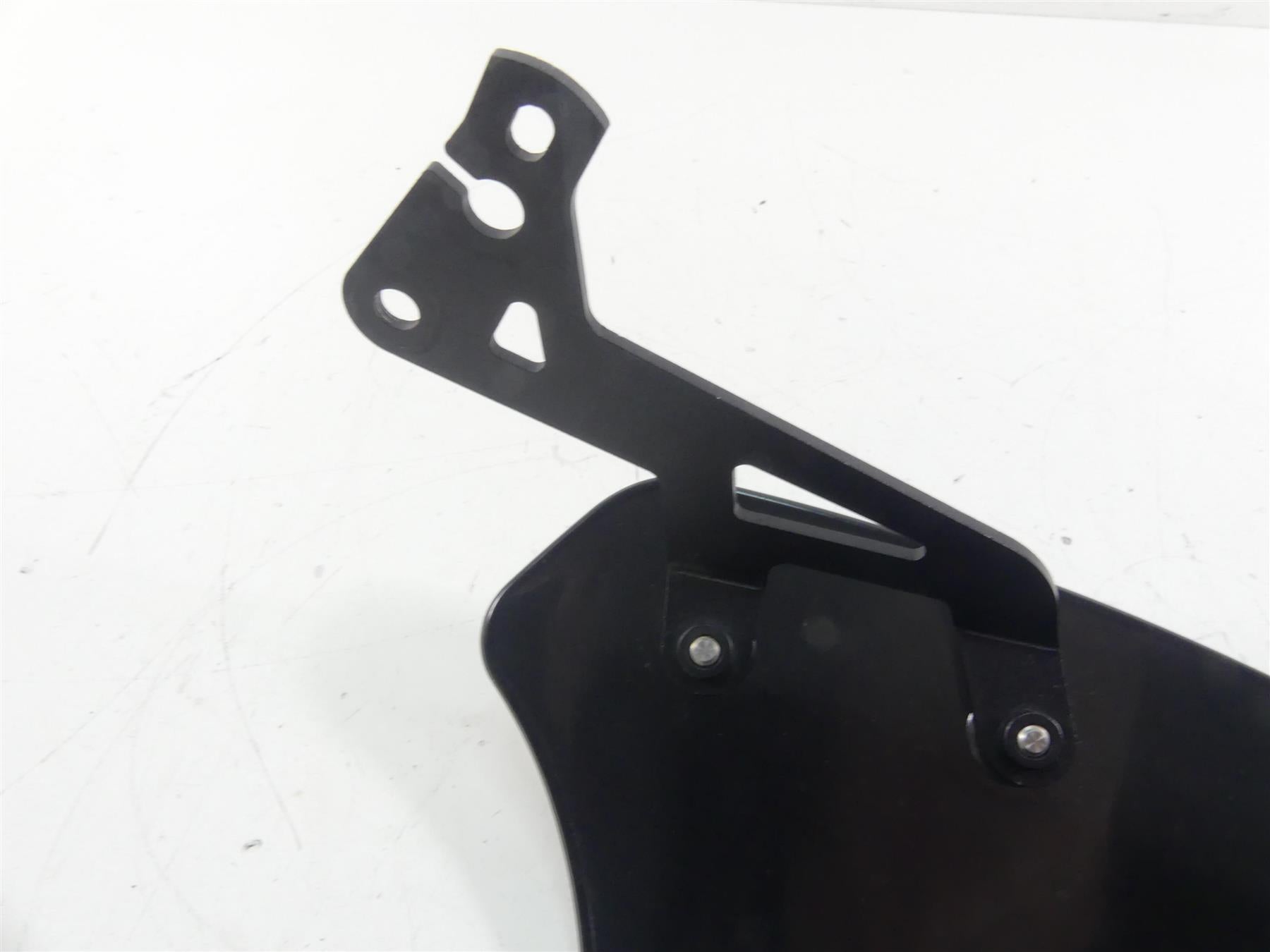 2014 Moto Guzzi Griso 1200 SE 8V AF1 Midnight Tint Wind Screen Shield DA-MG0GM {{ shop.shopifyCountryName }} - Mototech271