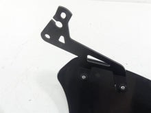 Load image into Gallery viewer, 2014 Moto Guzzi Griso 1200 SE 8V AF1 Midnight Tint Wind Screen Shield DA-MG0GM
