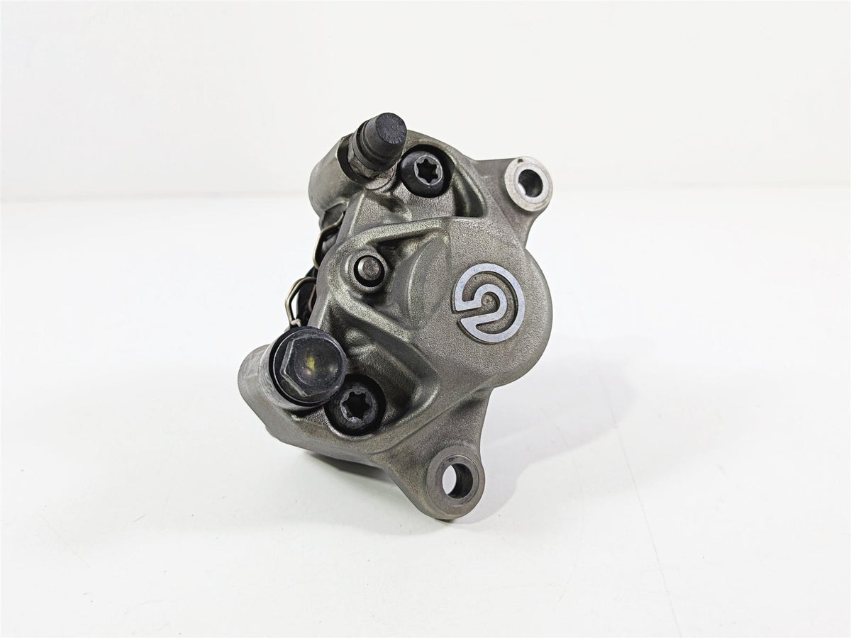 2023 Ducati Streetfighter V4 Brembo Rear Brake Caliper 61140471A-Mototech271