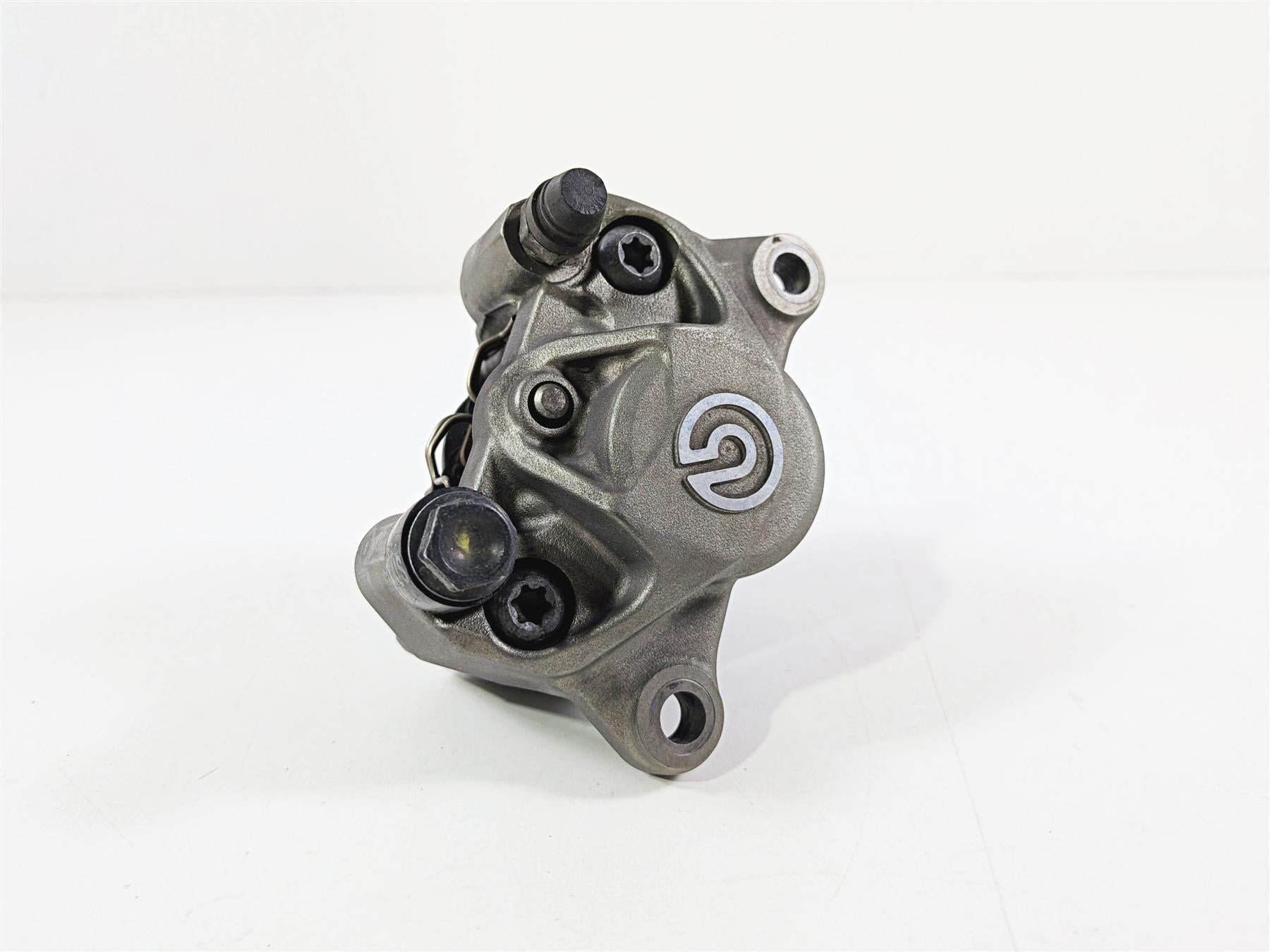 2023 Ducati Streetfighter V4 Brembo Rear Brake Caliper 61140471A-Mototech271