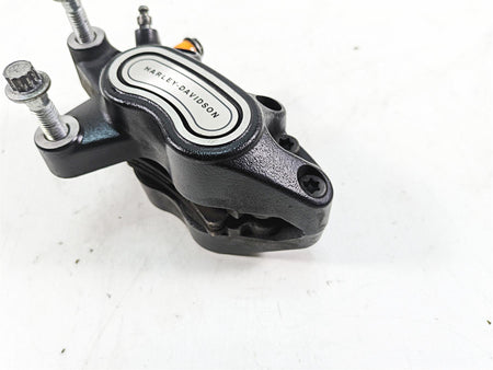 2020 Harley Softail FXBB Street Bob Front Brake Caliper 41300095 {{ shop.shopifyCountryName }} - Mototech271