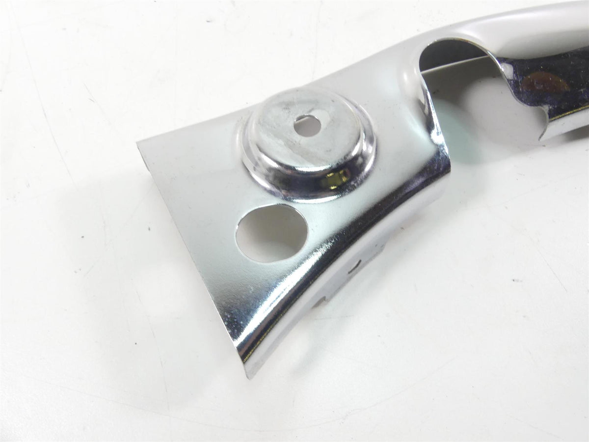 2013 Harley Touring FLHTP Electra Glide Rear Left Frame Strut Cover 47526-09 {{ shop.shopifyCountryName }} - Mototech271