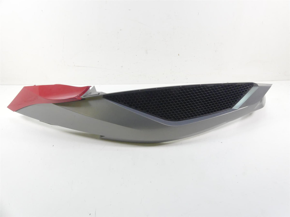 2010 Sea-Doo 4-Tec GTX 215 Right Main Front Fairing Cover Panel 291002910 {{ shop.shopifyCountryName }} - Mototech271