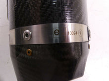 Load image into Gallery viewer, 2015 Ducati Diavel Carbon Arrow Exhaust Carbon Fiber Muffler Silencer  71768MK
