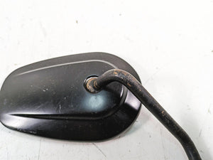 2019 Harley XL883N Sportster Iron Black Rear View Mirror Set 91982-03B 91983-03B | Mototech271