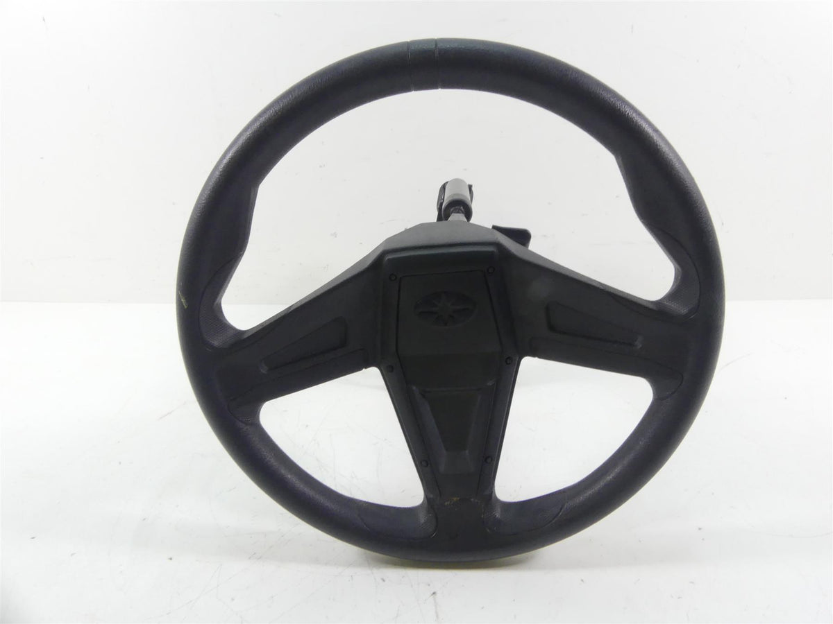 2019 Polaris General 1000 EPS Steering Wheel 14" Mount Damper Shaft Set 1824212 {{ shop.shopifyCountryName }} - Mototech271