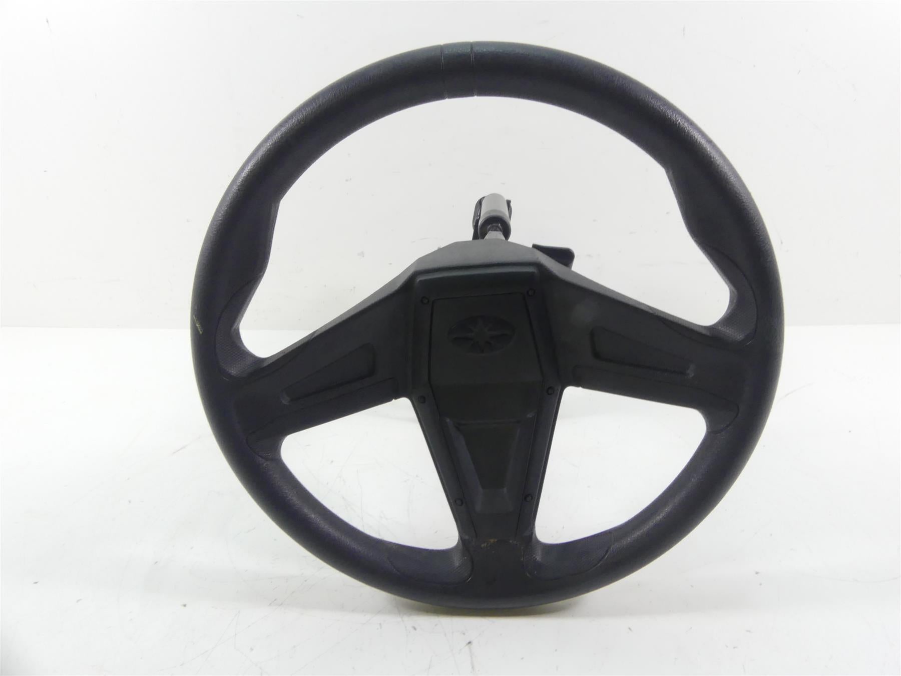 2019 Polaris General 1000 EPS Steering Wheel 14" Mount Damper Shaft Set 1824212 {{ shop.shopifyCountryName }} - Mototech271