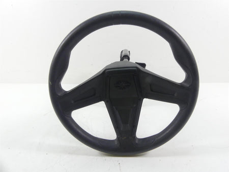 2019 Polaris General 1000 EPS Steering Wheel 14" Mount Damper Shaft Set 1824212 {{ shop.shopifyCountryName }} - Mototech271