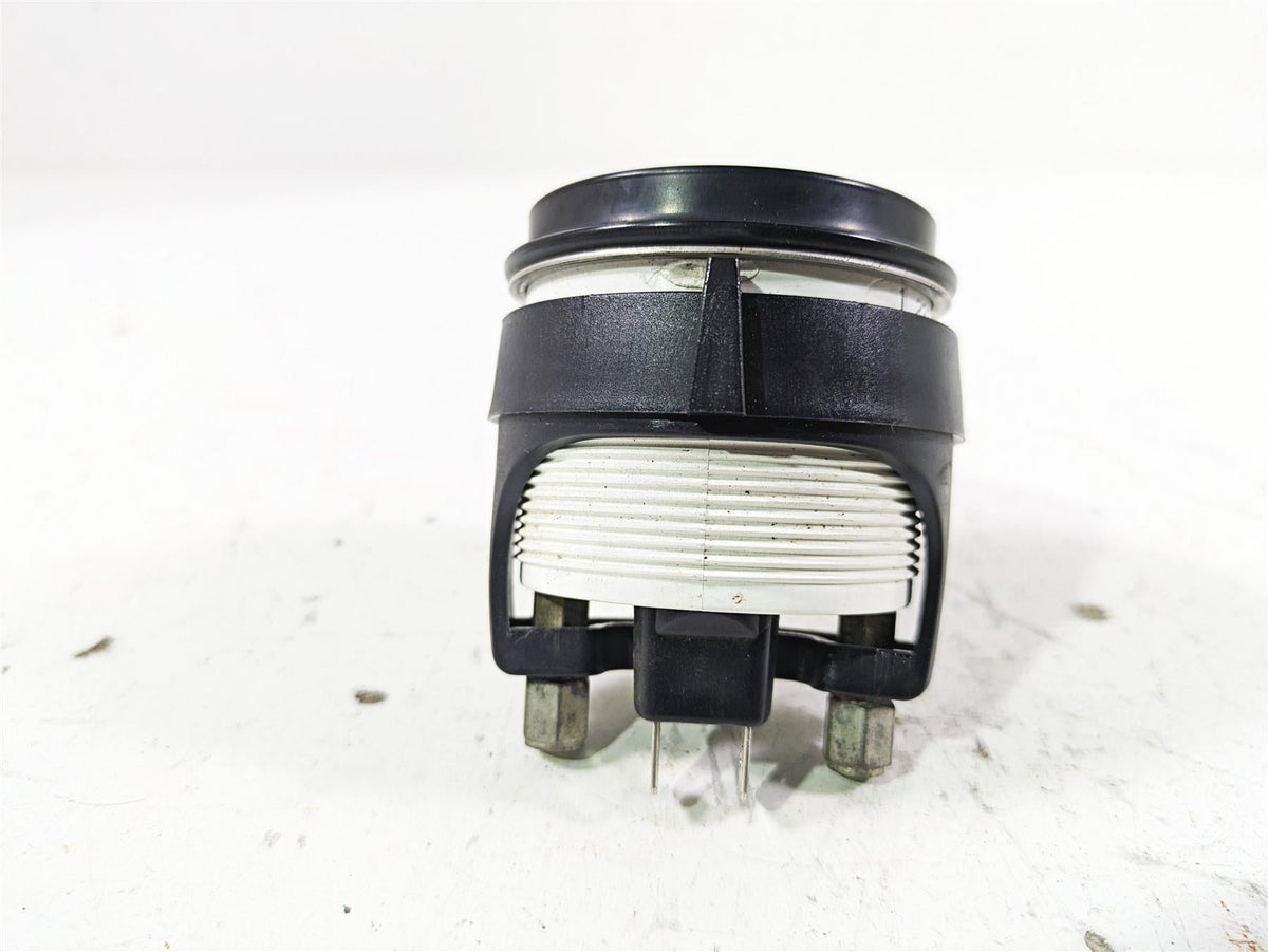 2003 Harley Touring FLHTCUI 100TH E-Glide Air Temperature Gauge 75109-96C {{ shop.shopifyCountryName }} - Mototech271