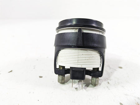 2003 Harley Touring FLHTCUI 100TH E-Glide Air Temperature Gauge 75109-96C {{ shop.shopifyCountryName }} - Mototech271