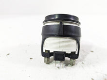 Load image into Gallery viewer, 2003 Harley Touring FLHTCUI 100TH E-Glide Air Temperature Gauge 75109-96C | Mototech271
