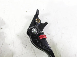 2020 Triumph Street Scrambler 900 Clutch Perch & Short ASF Lever Set T2043122