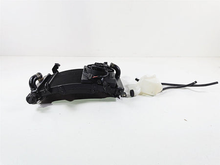 2018 Husqvarna 701 Supermoto Radiator Fan Reservoir Hoses Set 27035010000-Mototech271