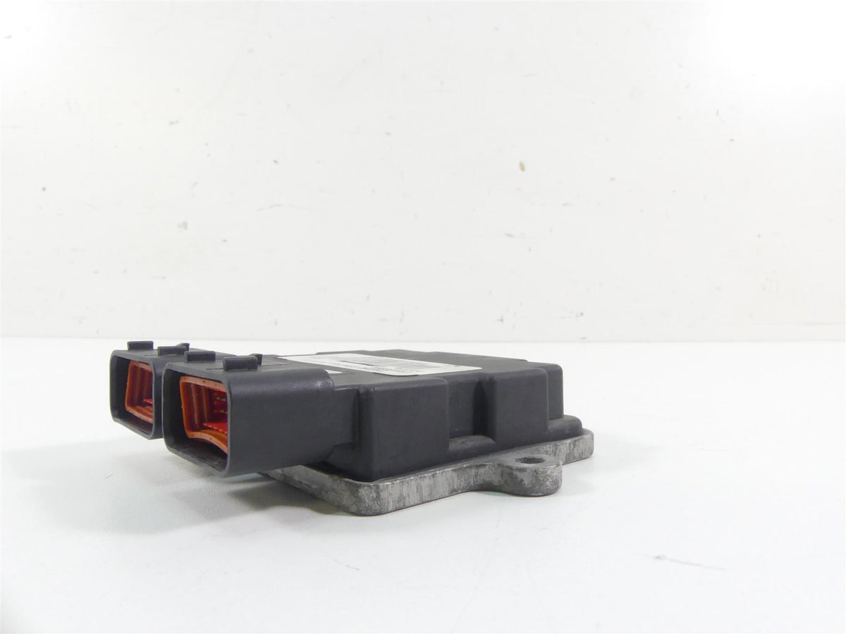 2016 Harley FXDL Dyna Low Rider Cdi Ecu Ecm Engine Control Module 41000006A {{ shop.shopifyCountryName }} - Mototech271