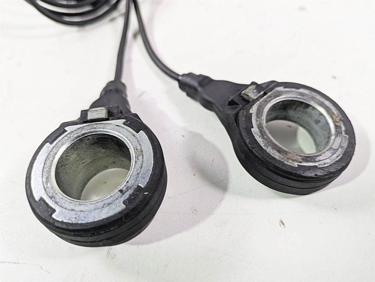 2016 Harley FXDWG Dyna Wide Glide Front & Rear Abs Sensor Set 40682-12 {{ shop.shopifyCountryName }} - Mototech271