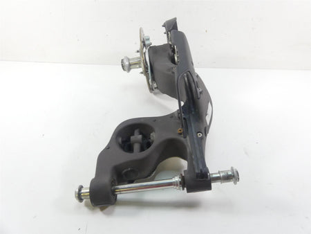 2008 Ducati Hypermotard 1100 Rear Swingarm Swing Arm & Axle 37010331D 81920641A {{ shop.shopifyCountryName }} - Mototech271