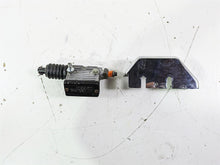 Load image into Gallery viewer, 1992 Harley FLSTC Softail Heritage Rear Brake Master Cylinder + Cover 42468-87E | Mototech271
