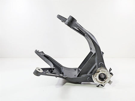 2023 Ducati Streetfighter V4 Straight Main Frame Chassis With Clean Indiana Title 47028202BB-Mototech271
