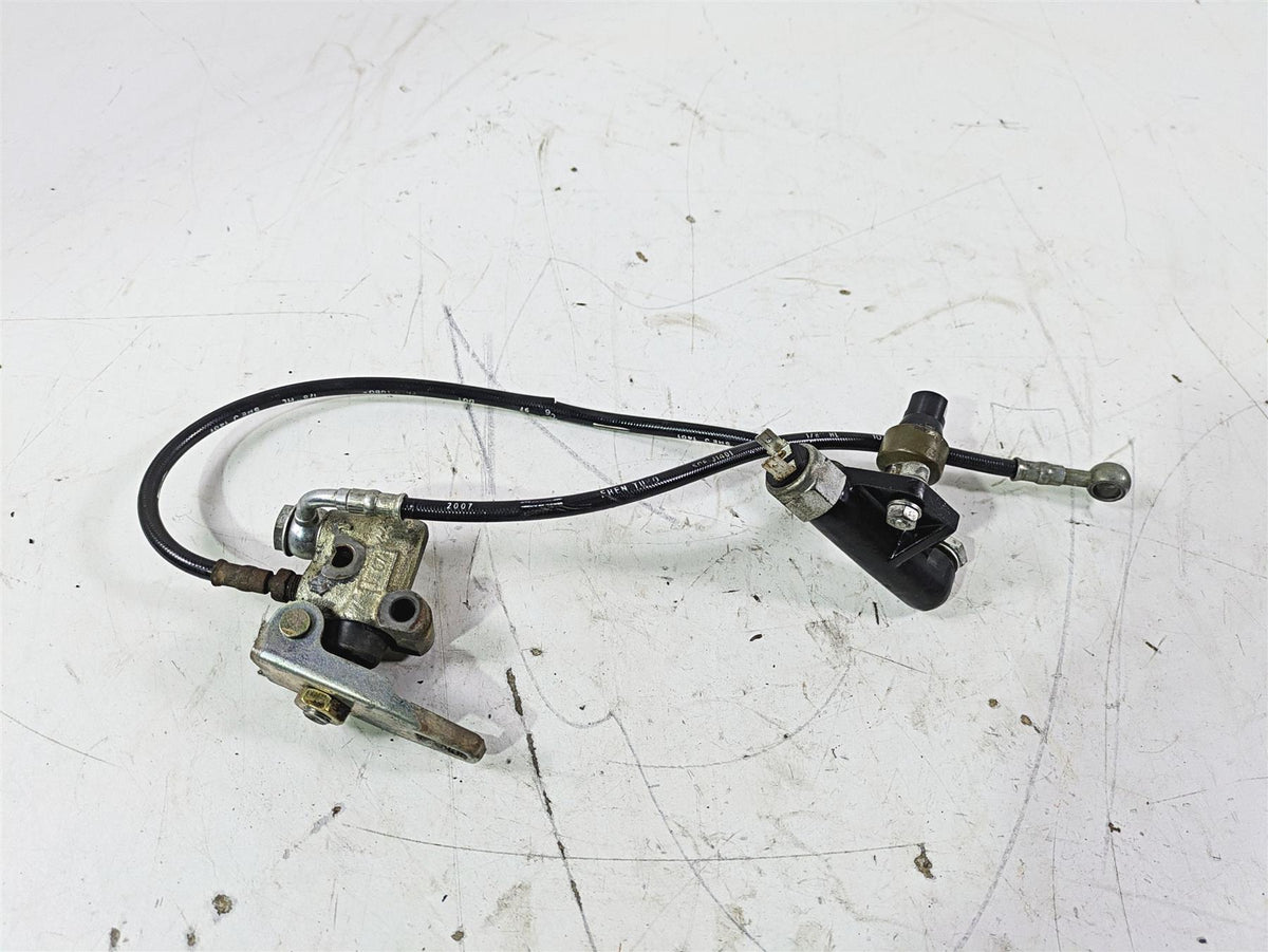 1998 Moto Guzzi California 1100 EV Front Braking Correcting Device GU03668200 {{ shop.shopifyCountryName }} - Mototech271