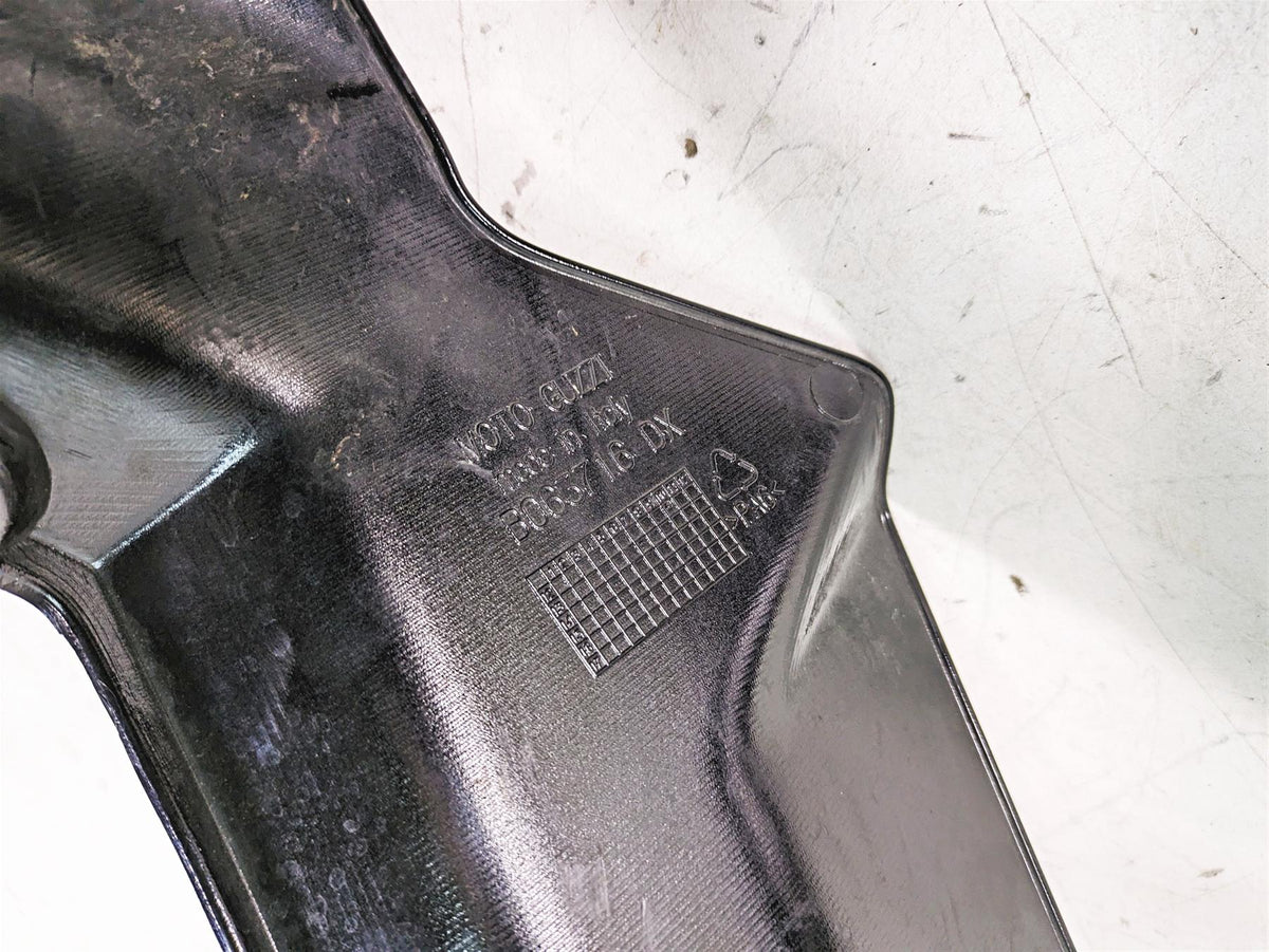 2014 Moto Guzzi California 1400 T Neck Frame Cover Fairing Set B063717 B063716 {{ shop.shopifyCountryName }} - Mototech271
